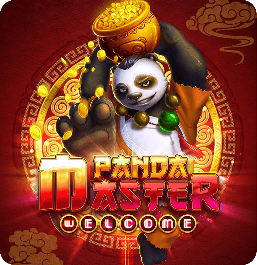 Panda Master